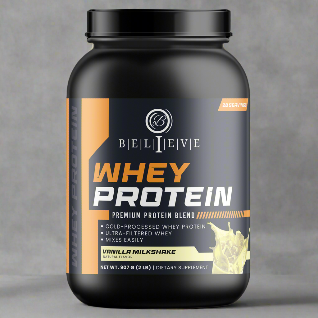 I Believe Total Performance Bundle