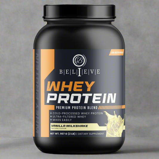 I Believe Total Performance Bundle